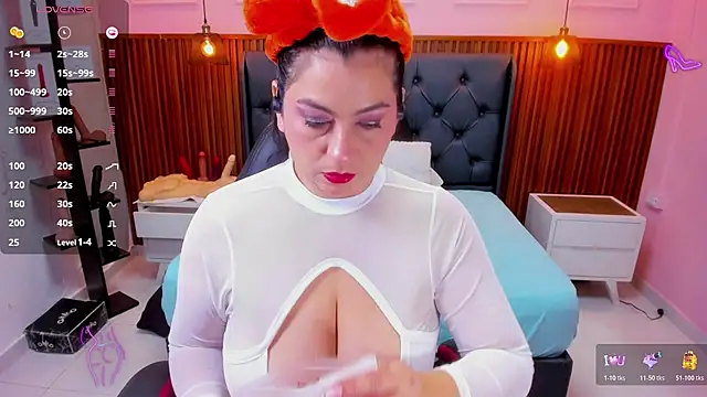 MEYLAGIA online show from 11-24-25, 03:17