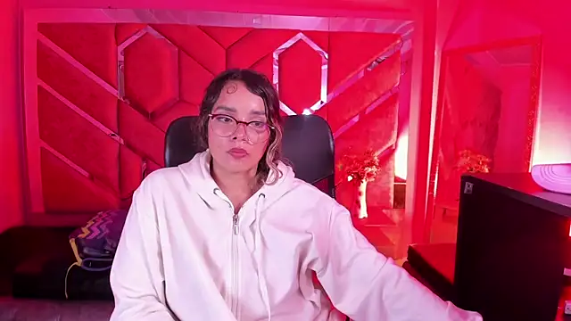 Olivia Fox69 online show from 03-02-26, 02:34