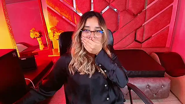 Olivia Fox69 online show from 11-10-25, 04:50