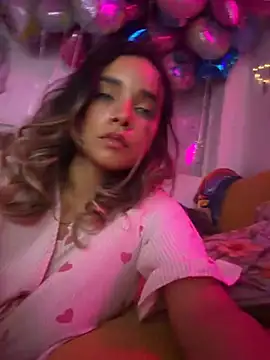 Olivia Fox69 online show from 05-25-26, 04:23