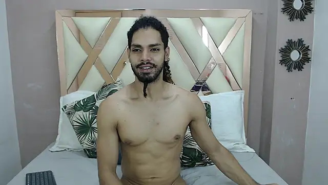 Amir Abdull online show from 11-04-25, 02:43