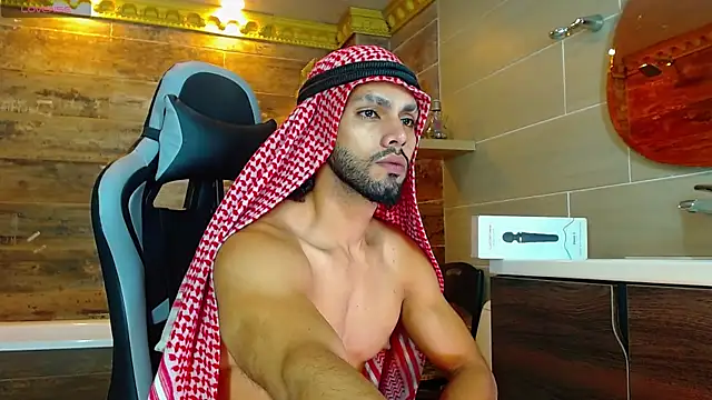 Amir Abdull online show from 02-07-25, 12:20