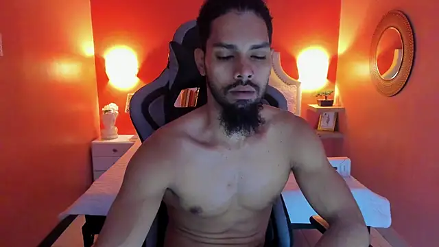 Amir Abdull online show from 10-29-25, 08:52