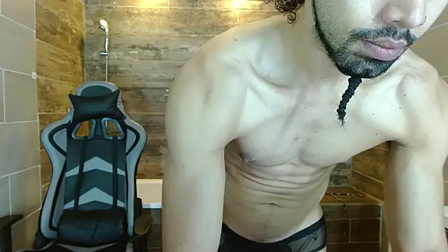 Amir Abdull online show from 11-30-25, 04:30