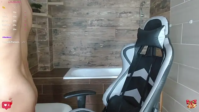 Amir Abdull online show from 12-04-25, 10:42