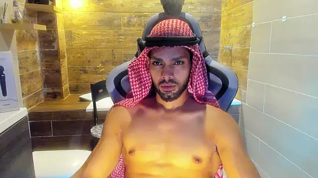 Amir Abdull online show from 01-28-25, 12:57