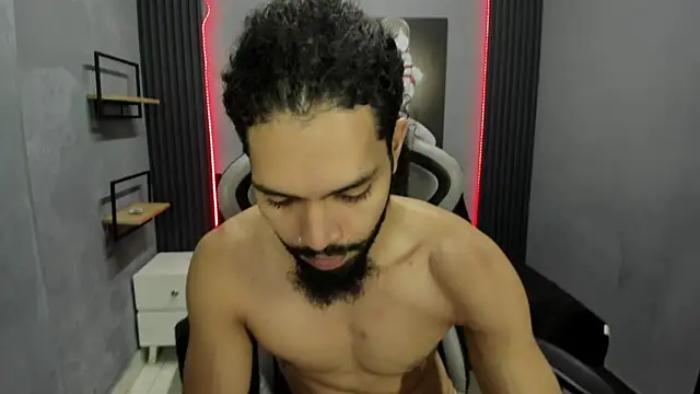 Amir Abdull online show from 11-14-25, 02:43