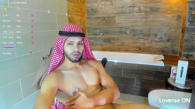 Amir Abdull online show from 01-23-25, 02:33
