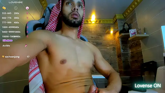 Amir Abdull online show from 01-25-25, 03:40
