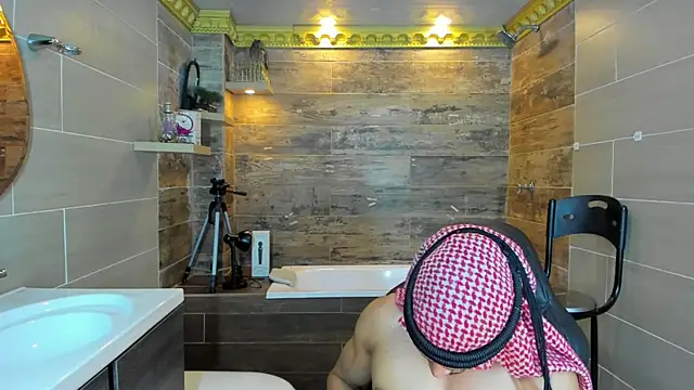 Amir Abdull online show from 02-25-25, 01:30