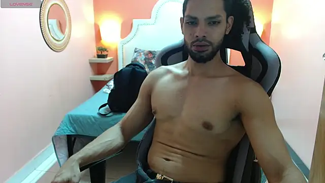 Amir Abdull online show from 01-21-25, 10:41