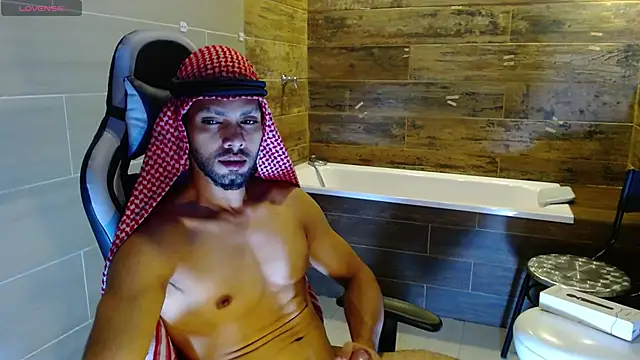 Amir Abdull online show from 02-06-25, 01:27