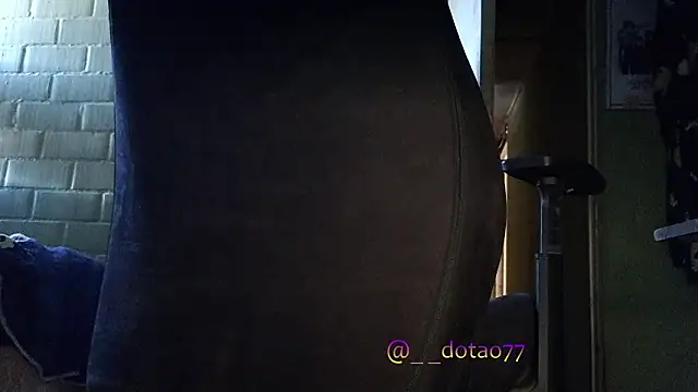 doTao7 online show from 03-05-26, 04:47