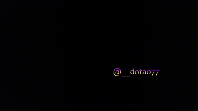 doTao7 online show from 04-28-26, 03:27