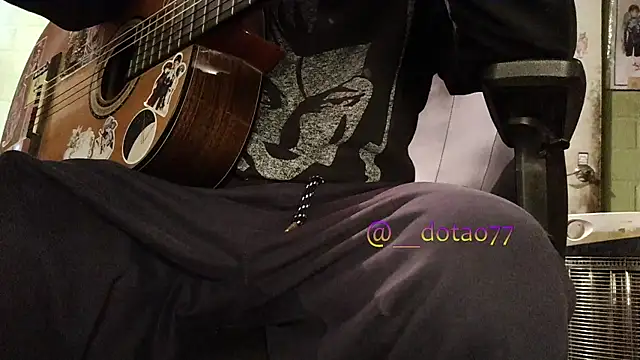 doTao7 online show from 05-15-26, 07:45
