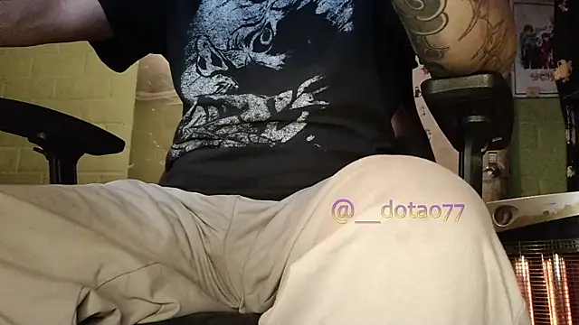 doTao7 online show from 05-31-26, 06:52