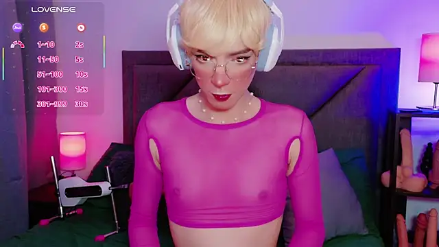 Sammy Russell online show from 06-18-26, 03:27