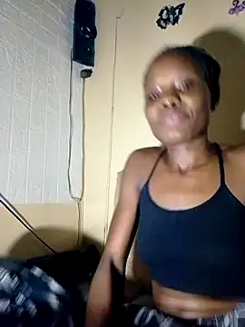 Ariel Tasha online show from 05-24-26, 05:57