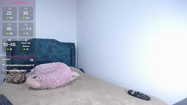 sofiamature01 online show from 02-17-25, 12:54