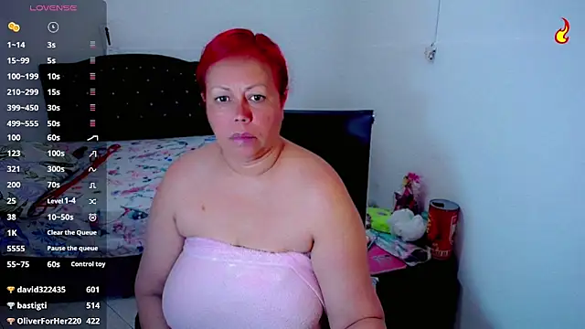 Hot-Rihanna online show from 03-28-26, 11:17