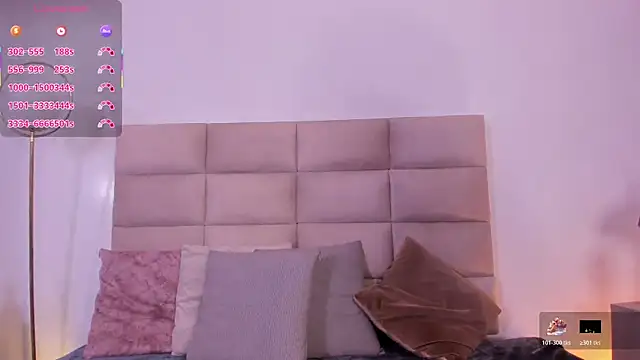 AngelyRosse1 online show from 11-05-25, 04:04