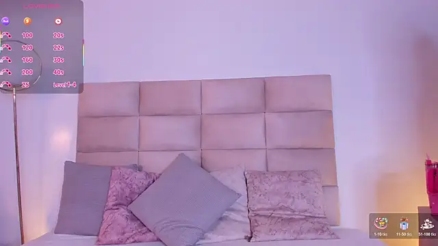 AngelyRosse1 online show from 10-28-25, 04:02