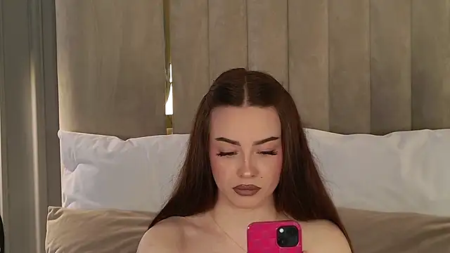 AnneSand online show from 06-05-26, 03:55
