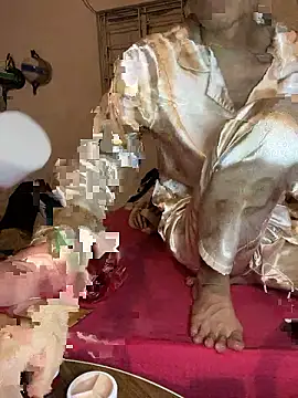 ali za88 online show from 02-15-26, 07:35