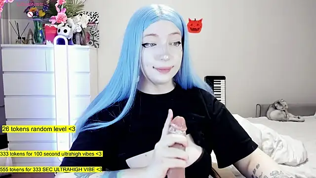 aya katana online show from 11-23-25, 01:21