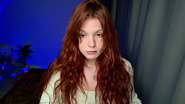 Elsie Ginger online show from 06-16-26, 09:59