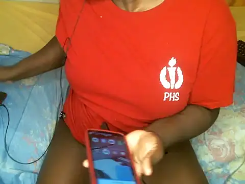 Blackqueen341 online show from 04-17-26, 02:31