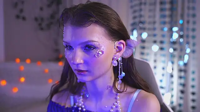 CindyGarrison online show from 11-01-25, 01:34