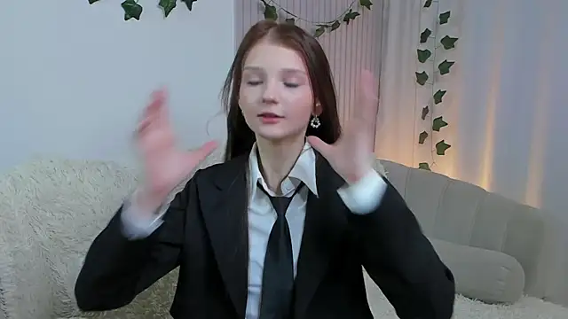 CindyGarrison online show from 03-06-25, 12:43