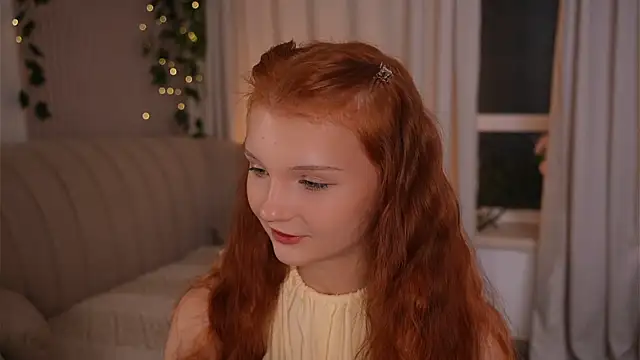 Snapshot of CindyGarrison chatting on 07-14-26, 11:11 CindyGarrison online show from 07-14-26, 11:11