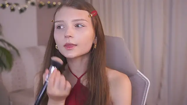 CindyGarrison online show from 10-04-25, 12:56