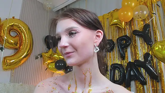 CindyGarrison online show from 03-07-25, 03:51