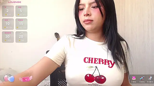 Keyti Sullivan online show from 01-11-26, 05:42