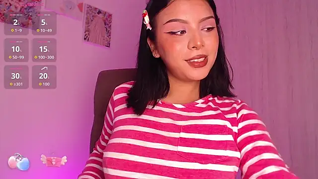 Keyti Sullivan online show from 02-10-26, 04:06