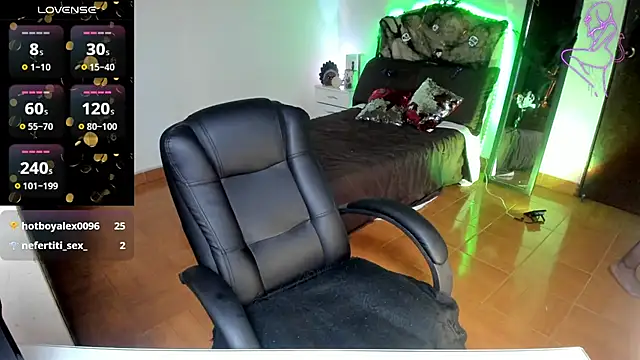 vampirellaa crazy  online show from 10-09-25, 05:19