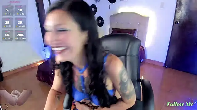 vampirellaa crazy  online show from 04-14-26, 06:35