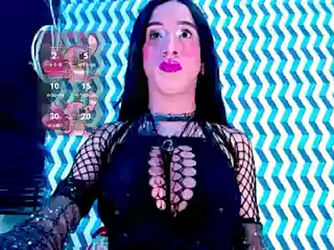 MariannaGotica online show from 09-10-25, 08:41