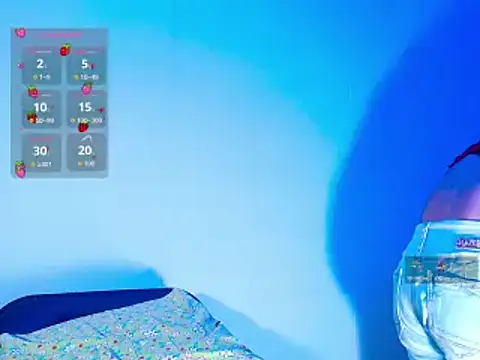 MariannaGotica online show from 10-21-25, 06:29