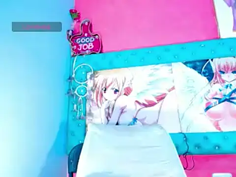 MariannaGotica online show from 01-14-26, 07:17