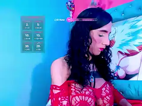 MariannaGotica online show from 11-24-25, 08:31