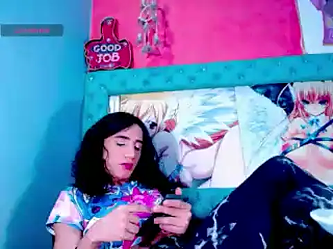 MariannaGotica online show from 11-20-25, 11:03