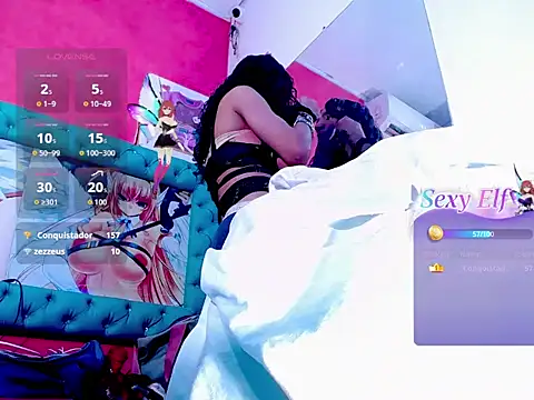 MariannaGotica online show from 03-21-26, 08:19