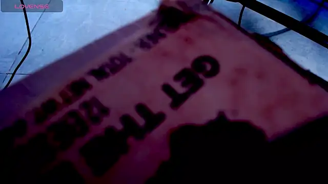 MariannaGotica online show from 06-11-26, 12:32