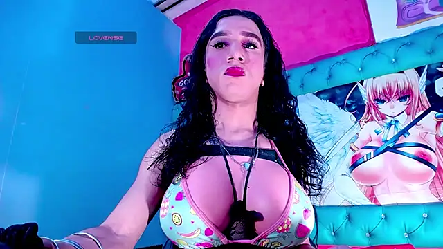 MariannaGotica online show from 04-23-26, 08:21