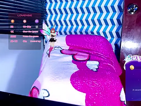 MariannaGotica online show from 04-11-26, 09:51