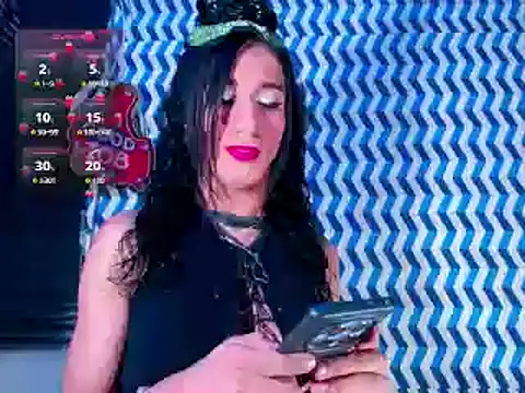 MariannaGotica online show from 10-04-25, 08:49